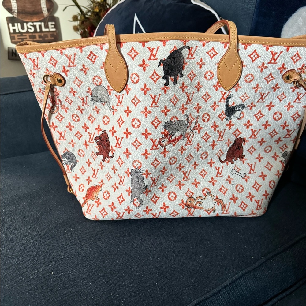Louis Vuitton
